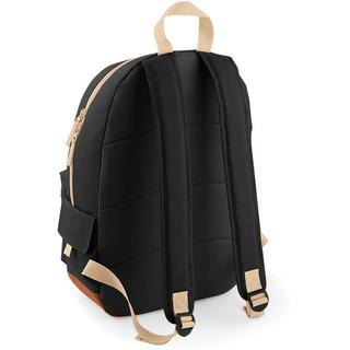 Bagbase Heritage Sac à dos rétro (18 litres)  