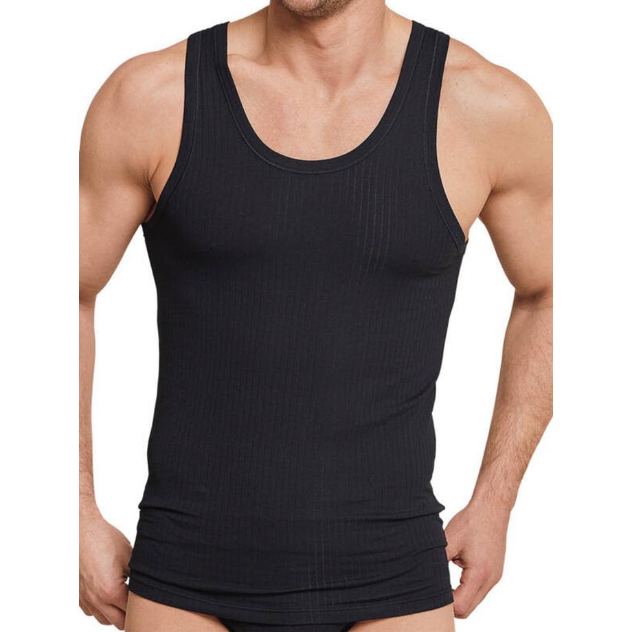 Schiesser Authentic Athletic Shirts 2er Pack  