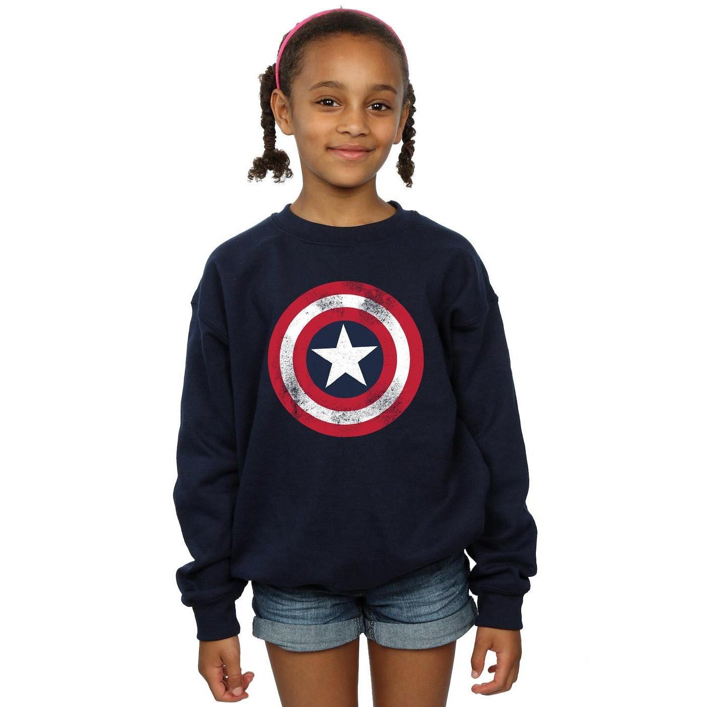 MARVEL  Sweatshirt 