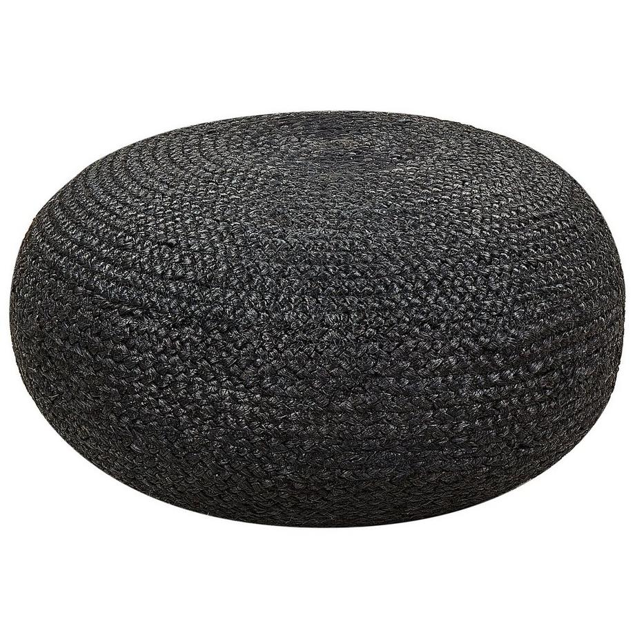 Pouf aus Jute  TIFELT
