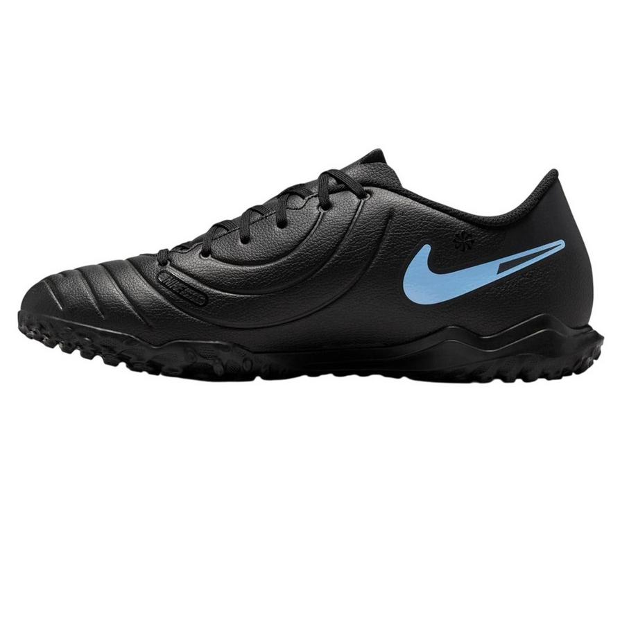 NIKE Tiempo Legend 10 Chaussures de Football pour Gazon Synthétique  