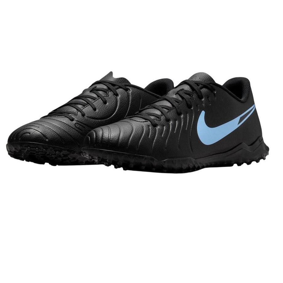 NIKE Tiempo Legend 10 Chaussures de Football pour Gazon Synthétique  