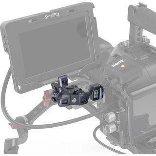 Smallrig  Magic Arm with Dual Ball Heads 