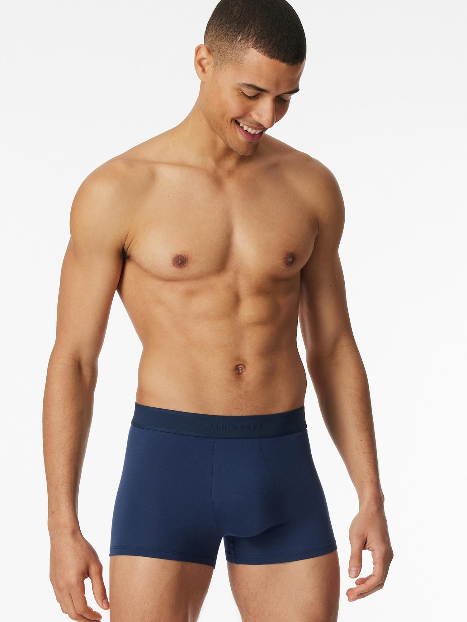 Schiesser  Premium Modal Pantaloncini 