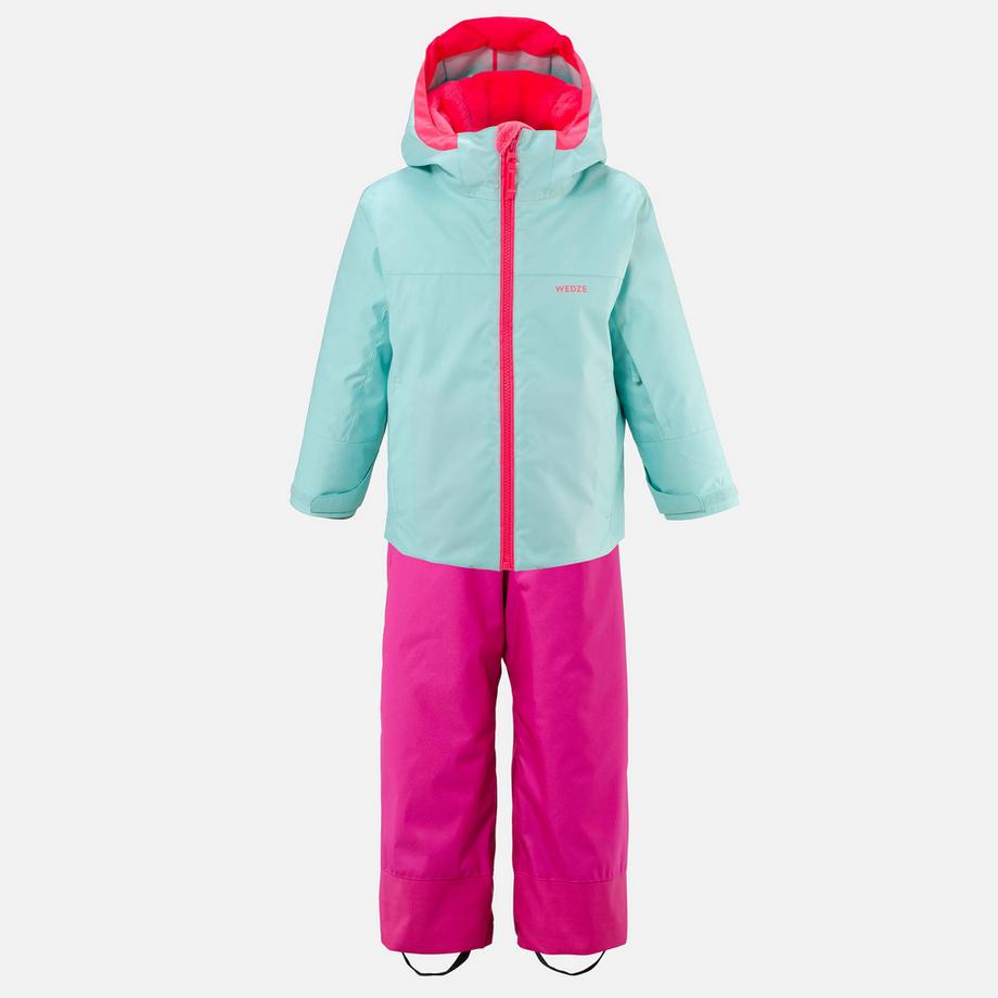 WEDZE  Veste - 500 PNF 