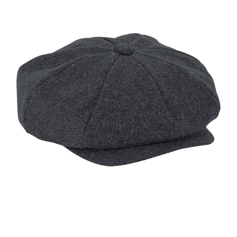 Baker Boy Cap
