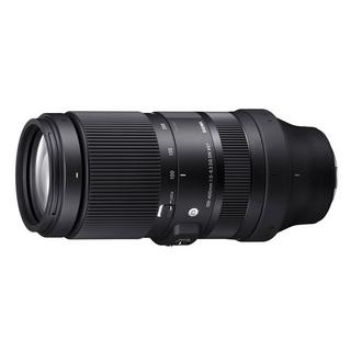 SIGMA  Sigma 100-400 mm F5-6.3 DG DN OS | C (Sony E) 