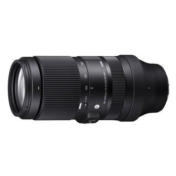 Sigma 100-400 mm F5-6.3 DG DN OS | C (Sony E)