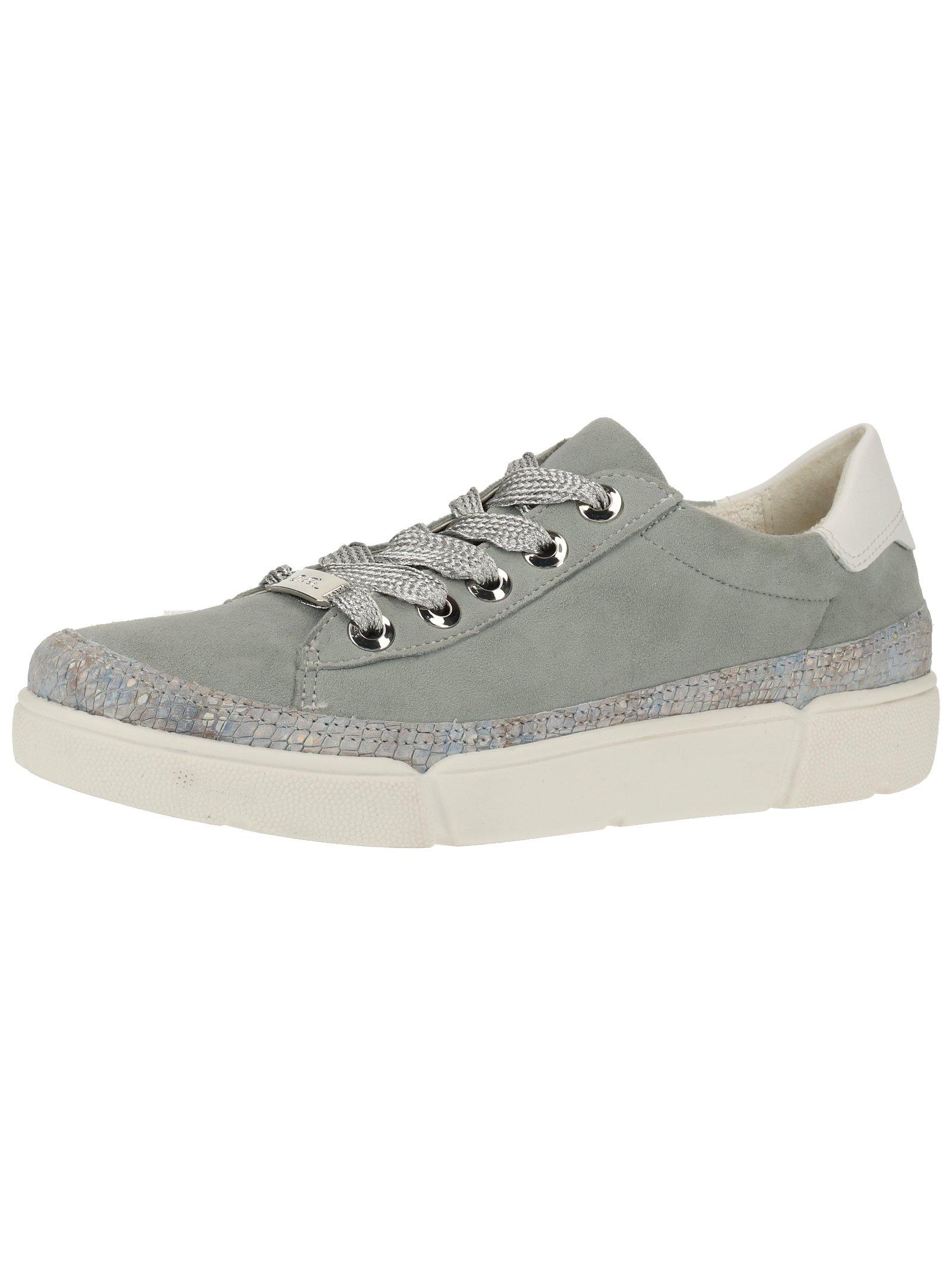 Image of Sneaker 12-14404 Damen Mint 36