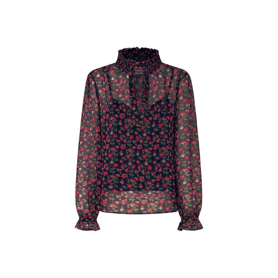 blouse octavia