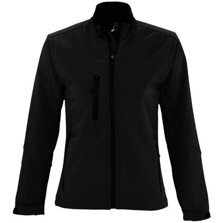 SOLS  Veste softshell ROXY 