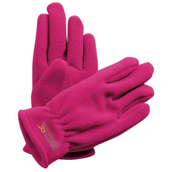 Image of Great Outdoors Taz Handschuhe Ii Unisex Pink 7-10A