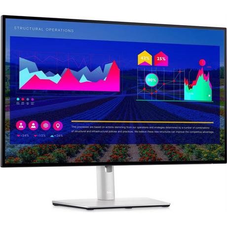 Dell  U2722D (27", QHD ) 