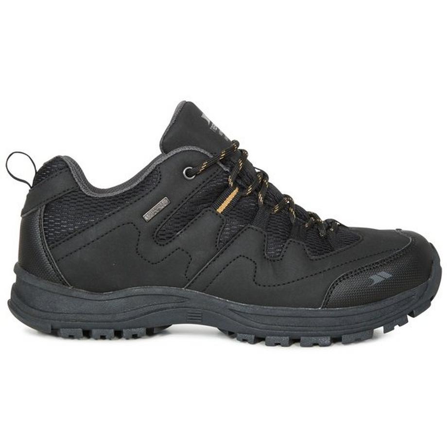 Trespass Finley Niedrig Geschnittener Wanderschuh  