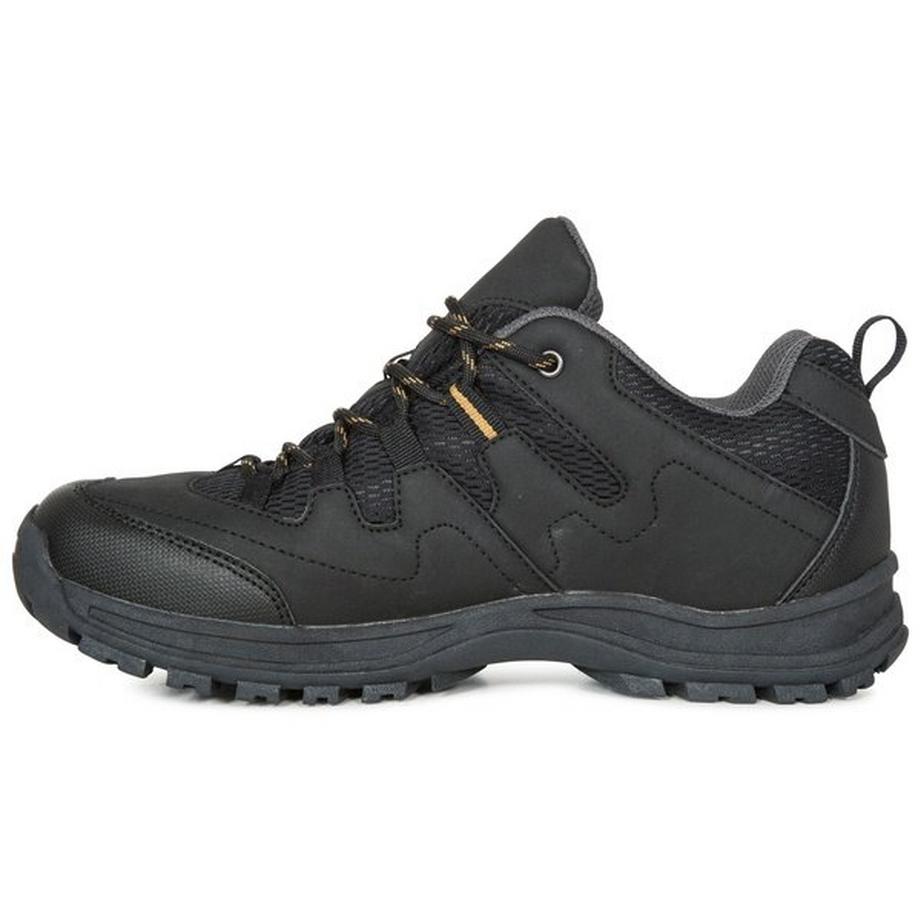 Trespass Finley Niedrig Geschnittener Wanderschuh  