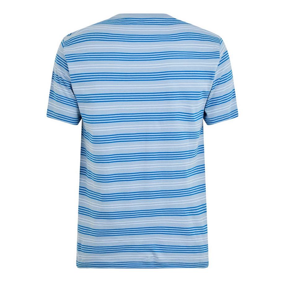 Original Penguin  T-ShirtMotiftyle À Rayures 