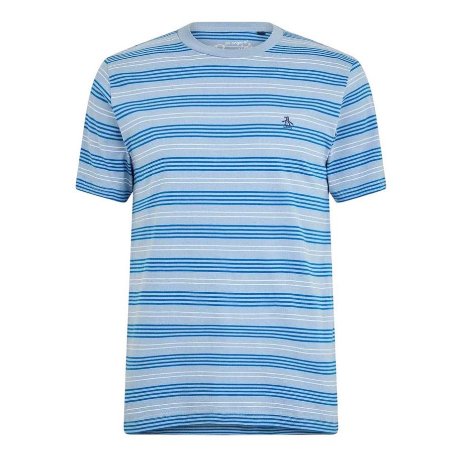 T-ShirtMotiftyle À Rayures