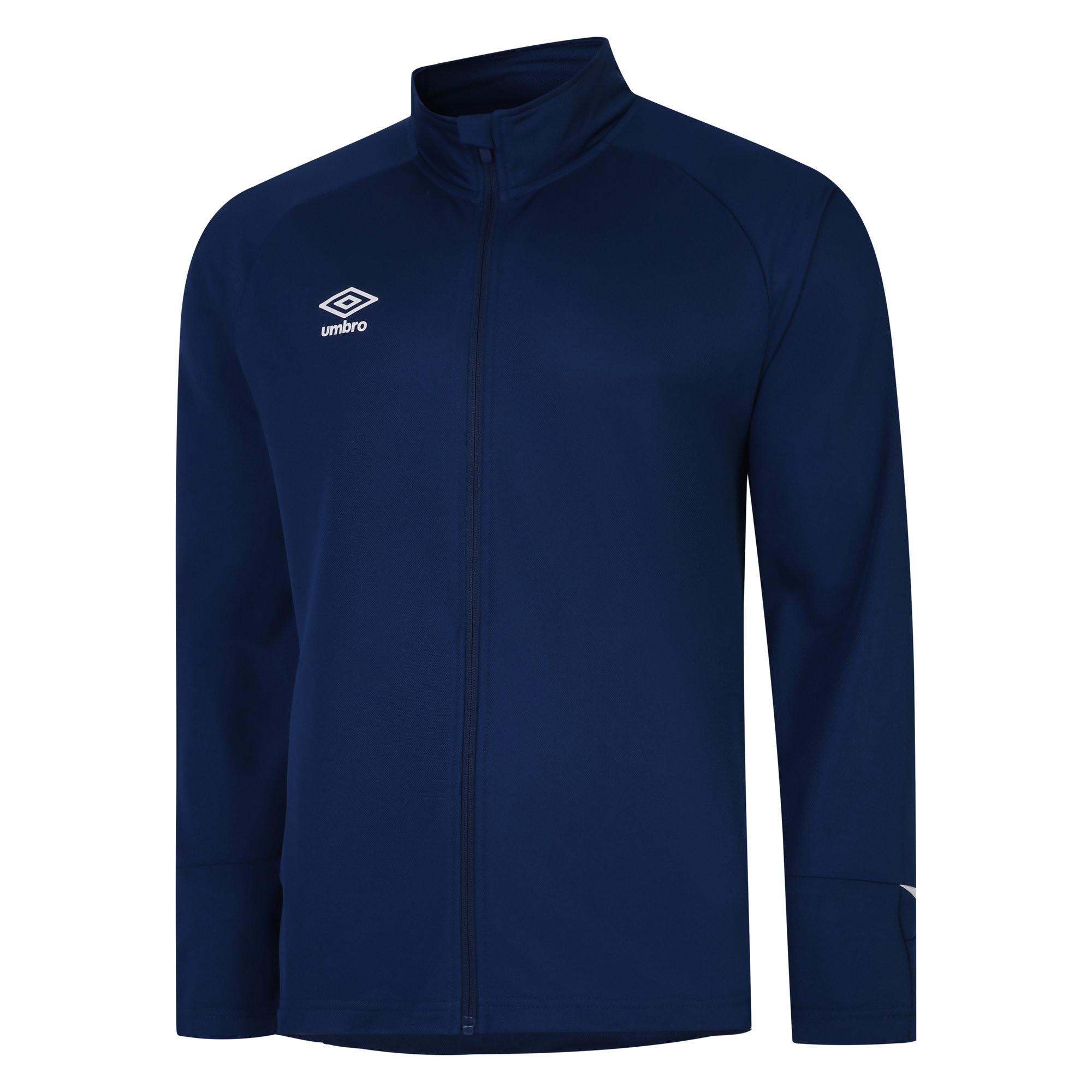 Image of Total Training Trainingsjacke Unisex Marine XXL