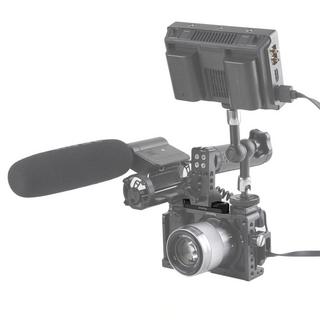 Smallrig  SmallRig 1195B accessorio per la montatura delle macchine fotografiche Rotaia 