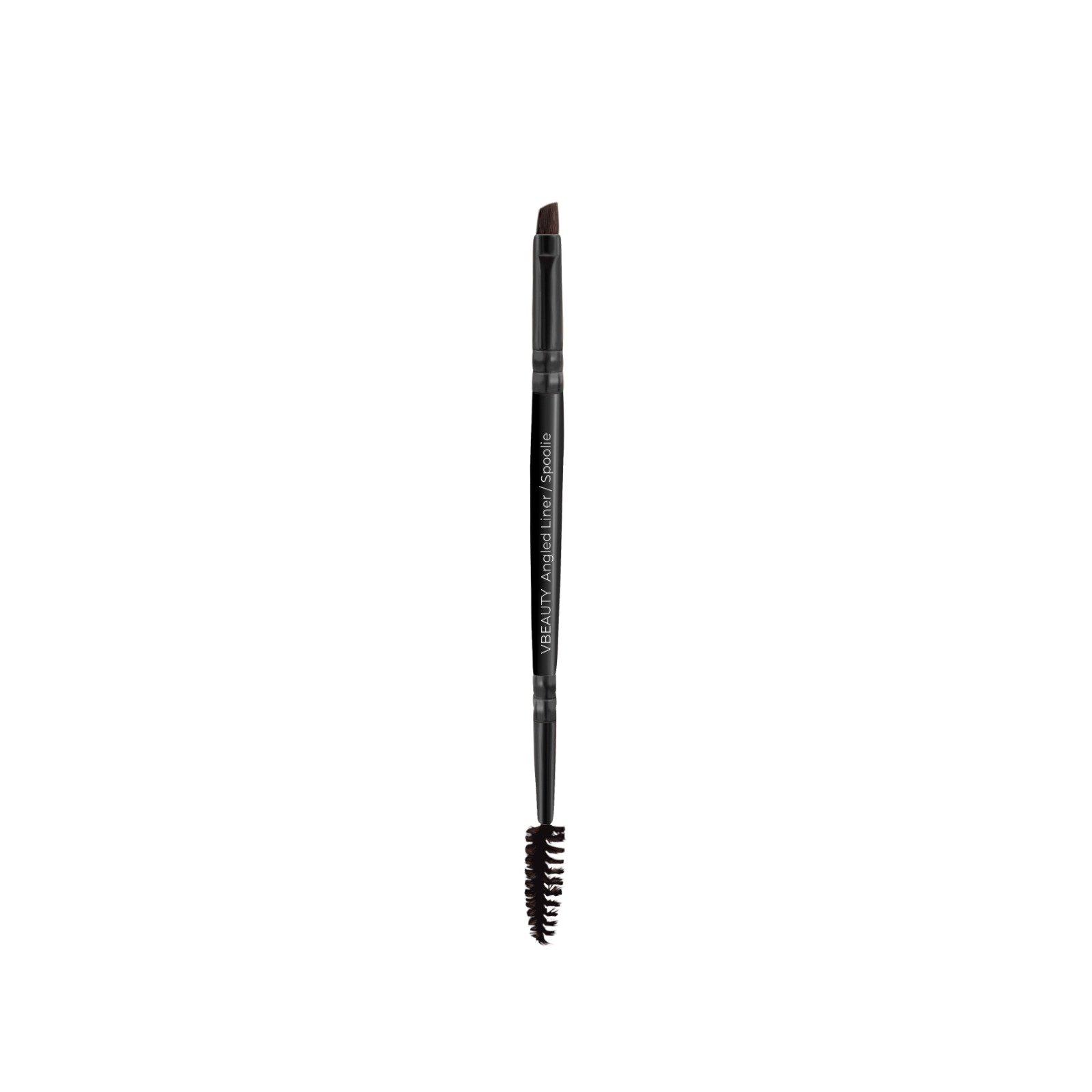 Image of Vbeauty Angled Liner/spoolie Damen ONE SIZE