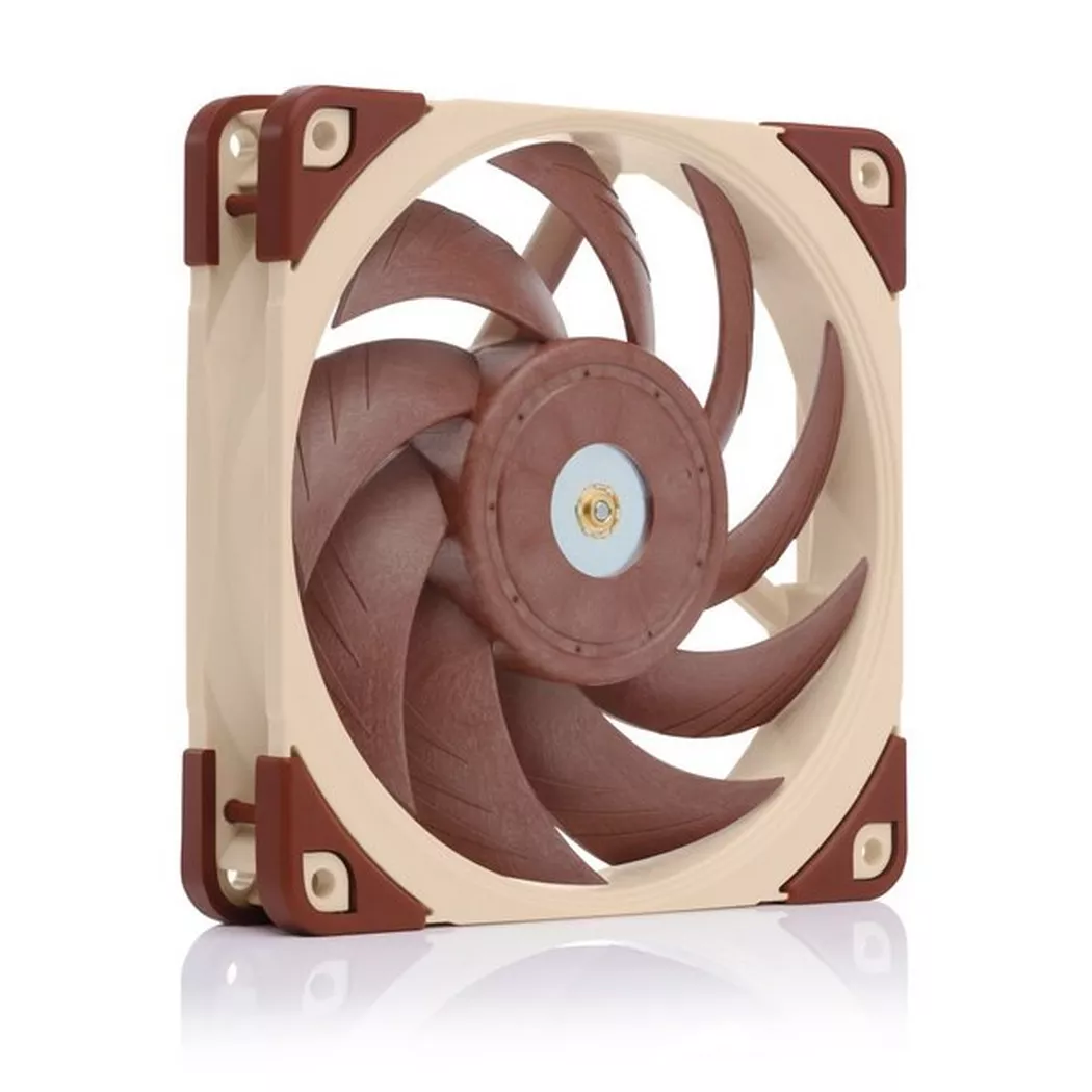 120mm Noctua NF-A12x25 LS-PWM Gehäuselüfter