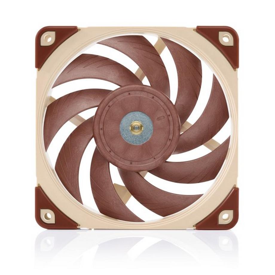 Noctua  NF-A12x25 Computergehäuse Ventilator 12 cm Beige, Braun 