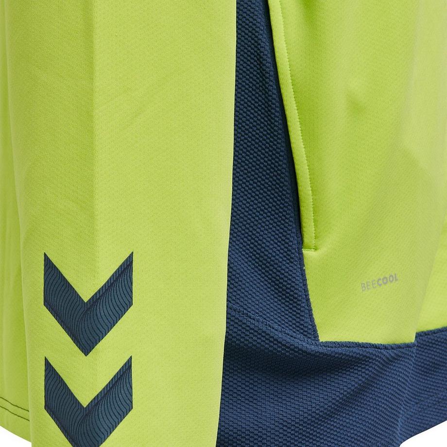 Hummel  veste zippée humme hmead poy 