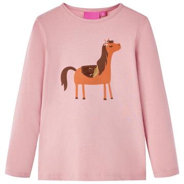 T-shirt pour enfants coton