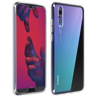 Avizar  Huawei P20 Pro Schutzhülle + Schutzfolie 