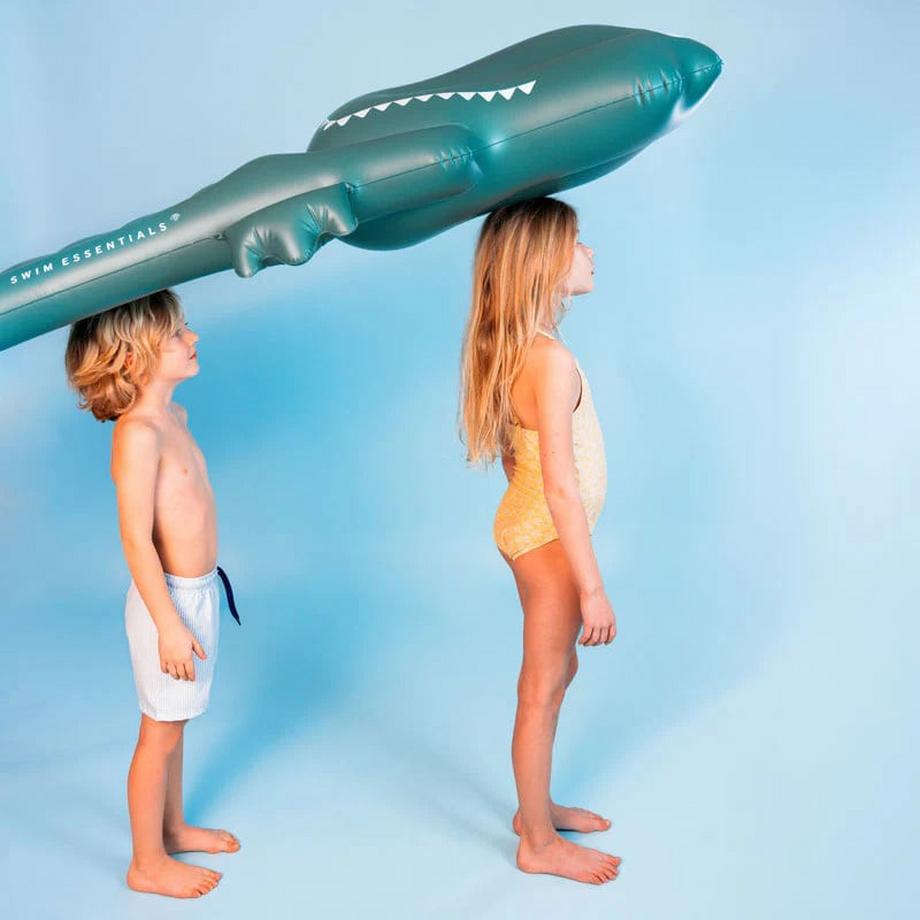 Swim Essentials  Luftatraze Croccodile 