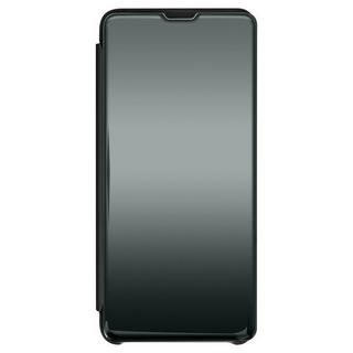 Avizar  Spiegelhülle Oppo Find X3 Pro Schwarz 