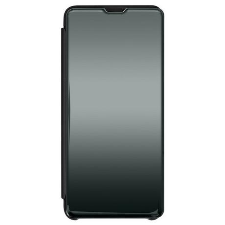 Avizar  Étui Miroir Oppo Find X3 Pro Noir 