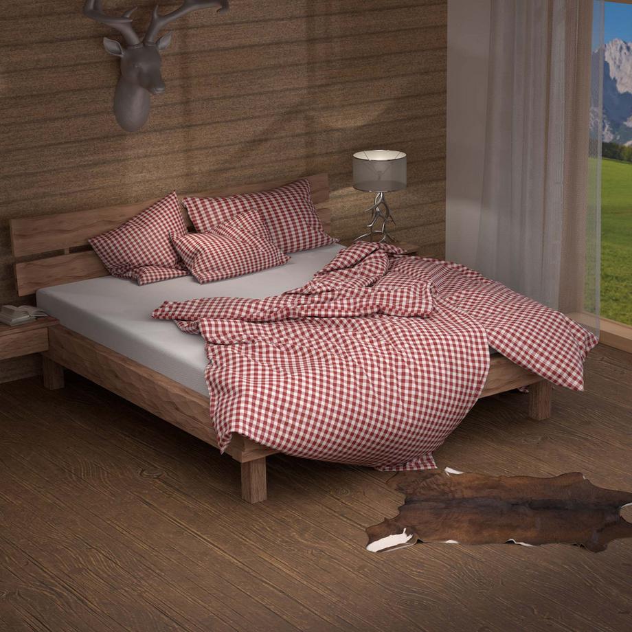 Lotus Bettwaren Biancheria da letto Renforcé Kölsch  