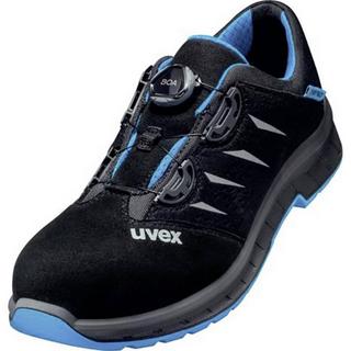 uvex  Halbschuh 69382 S1P Gr. 45 PU/PU W11 