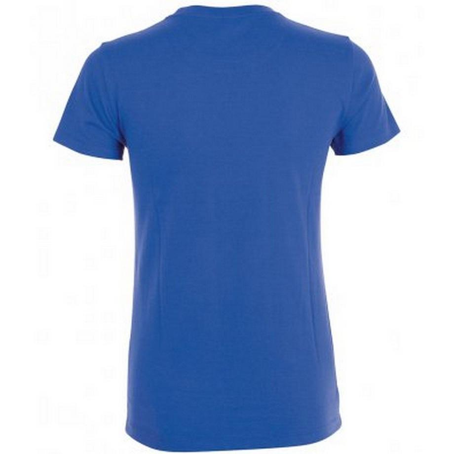 SOLS Regent T-Shirt Maniche Corte  