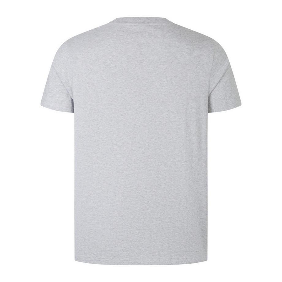 Canterbury  T-ShirtStyle Logo 
