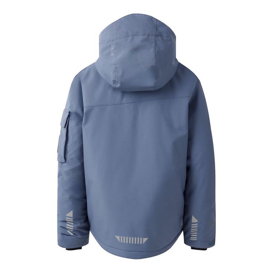 Dare 2B  Blouson De Ski À Capuche Shredder 