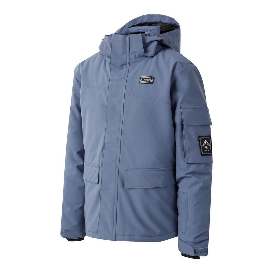 Dare 2B  Blouson De Ski À Capuche Shredder 