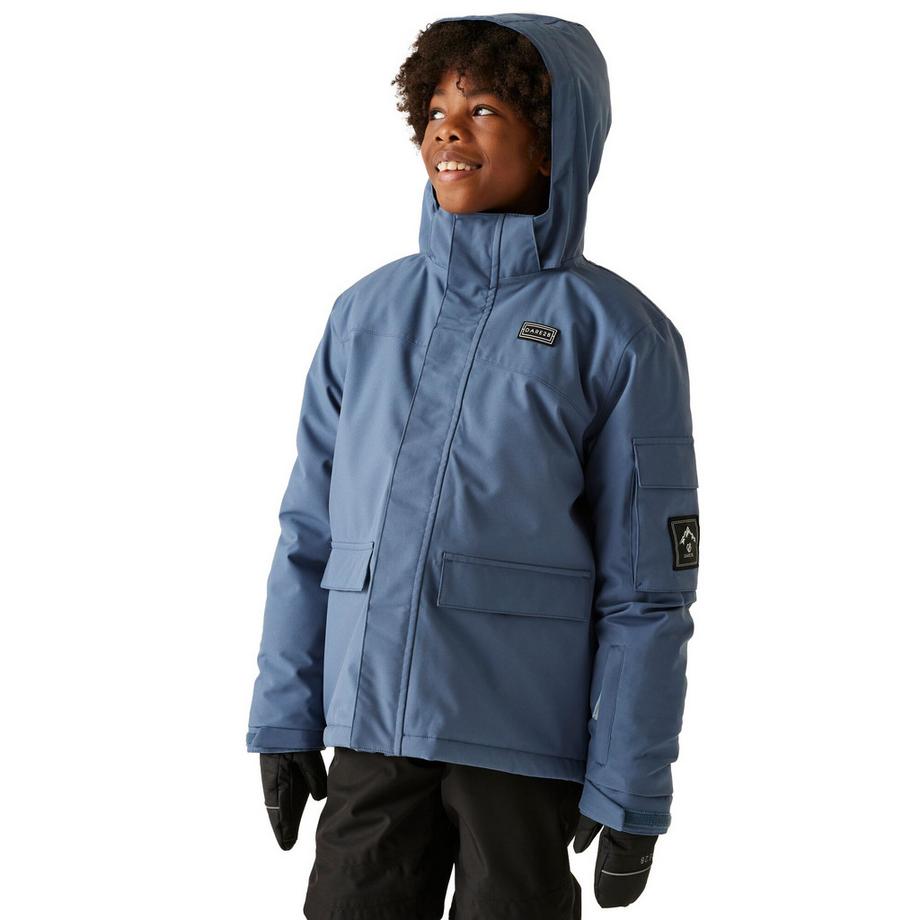 Dare 2B  Blouson De Ski À Capuche Shredder 