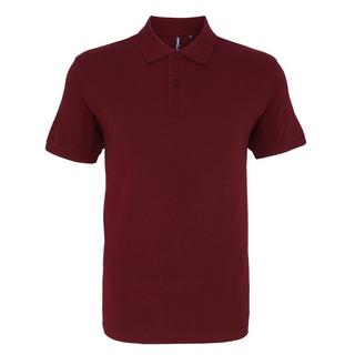 Asquith & Fox  PoloShirt, Kurzarm 