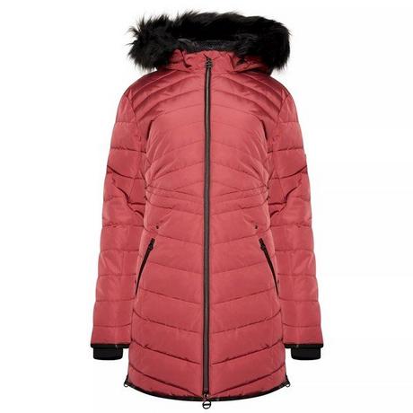 Dare 2B  Striking III Steppjacke Lang 