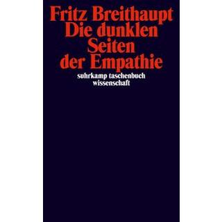 Die dunklen Seiten der Empathie Breithaupt, Fritz Libro in brossura 