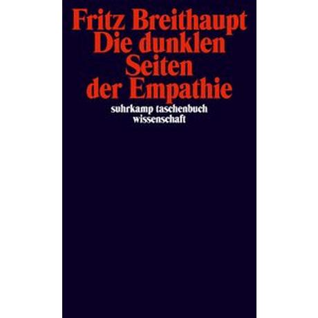 Die dunklen Seiten der Empathie Breithaupt, Fritz Libro in brossura 