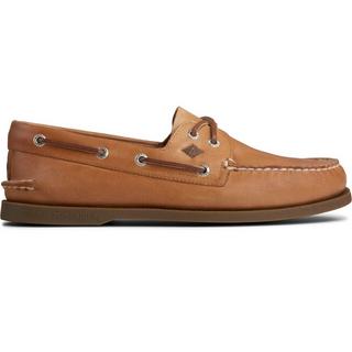 Sperry  Bootsschuhe Authentic Original, Leder 