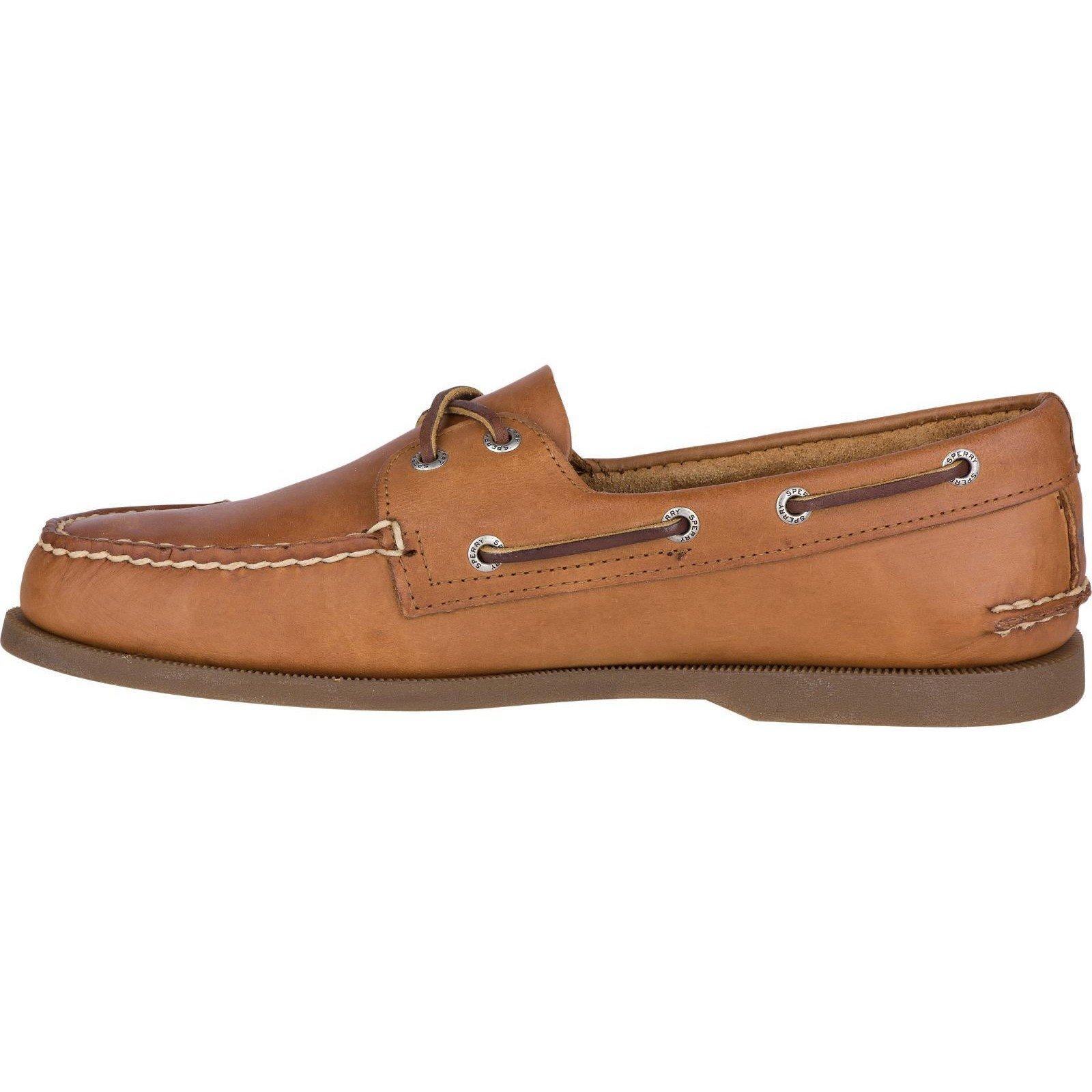 Sperry  Bootsschuhe Authentic Original, Leder 