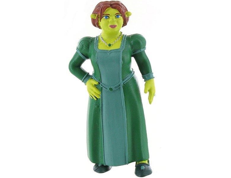 COMANSI  Shrek Fiona 