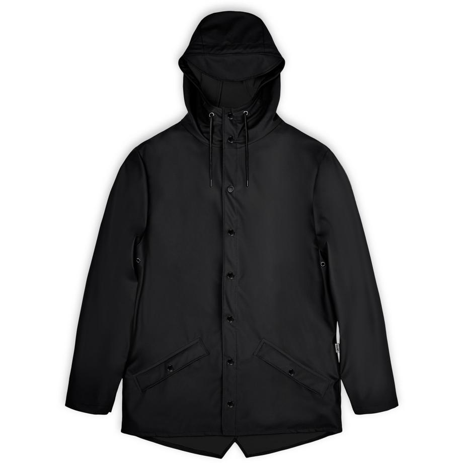 Regenjacke