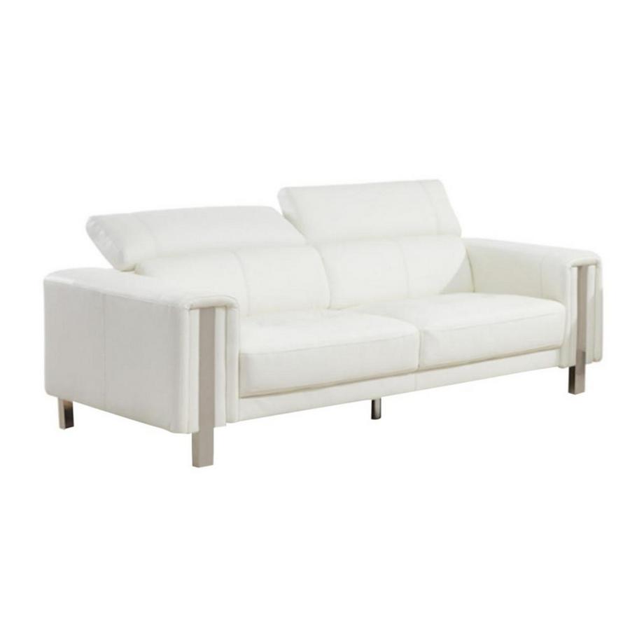 Vente-unique Couchgarnitur 3+2 MAROUA  