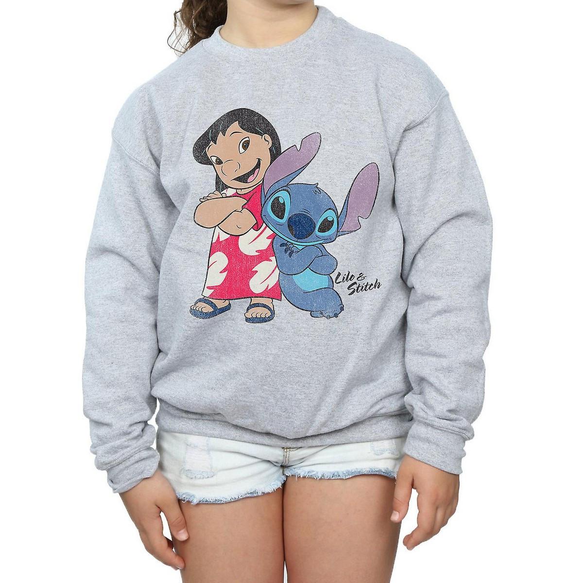 Lilo & Stitch  Sweat CLASSIC 