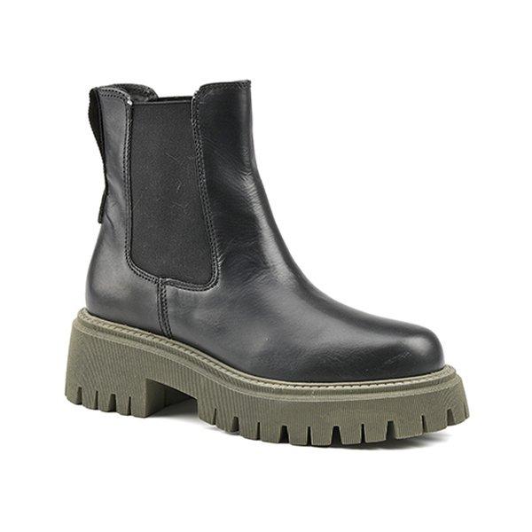 Image of 2big202-42 Damen Schwarz 42